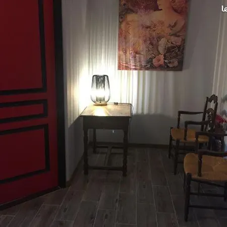 Vendégház D Hotes Granal Saint-Julien-Gaulène