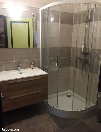 Vendégház D Hotes Granal