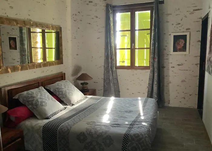 Gasthof D Hotes Granal