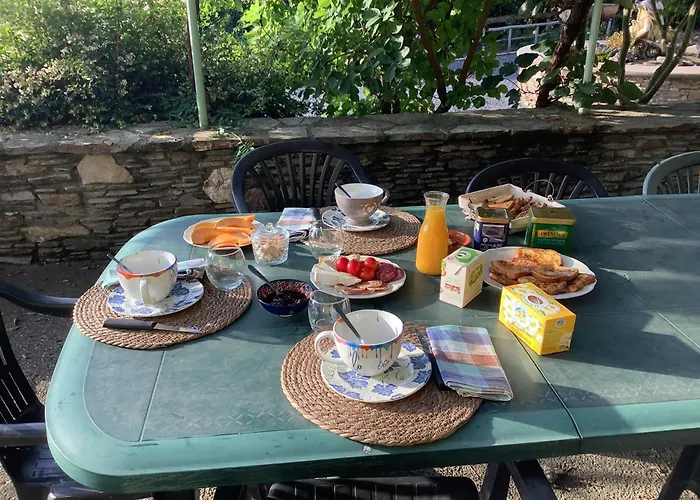 Gasthof D Hotes Granal