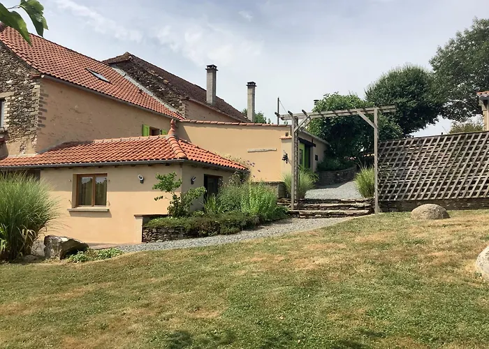 D Hotes Granal Gasthof